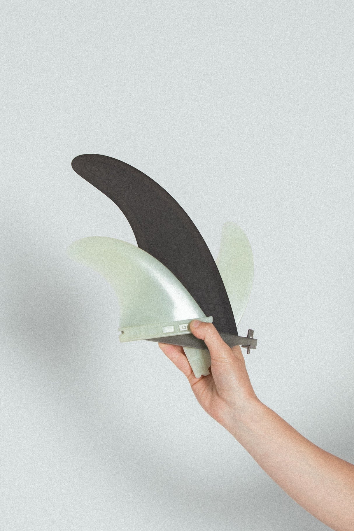Indio Endurance Trim Machine 9'1 - Ambiguous
