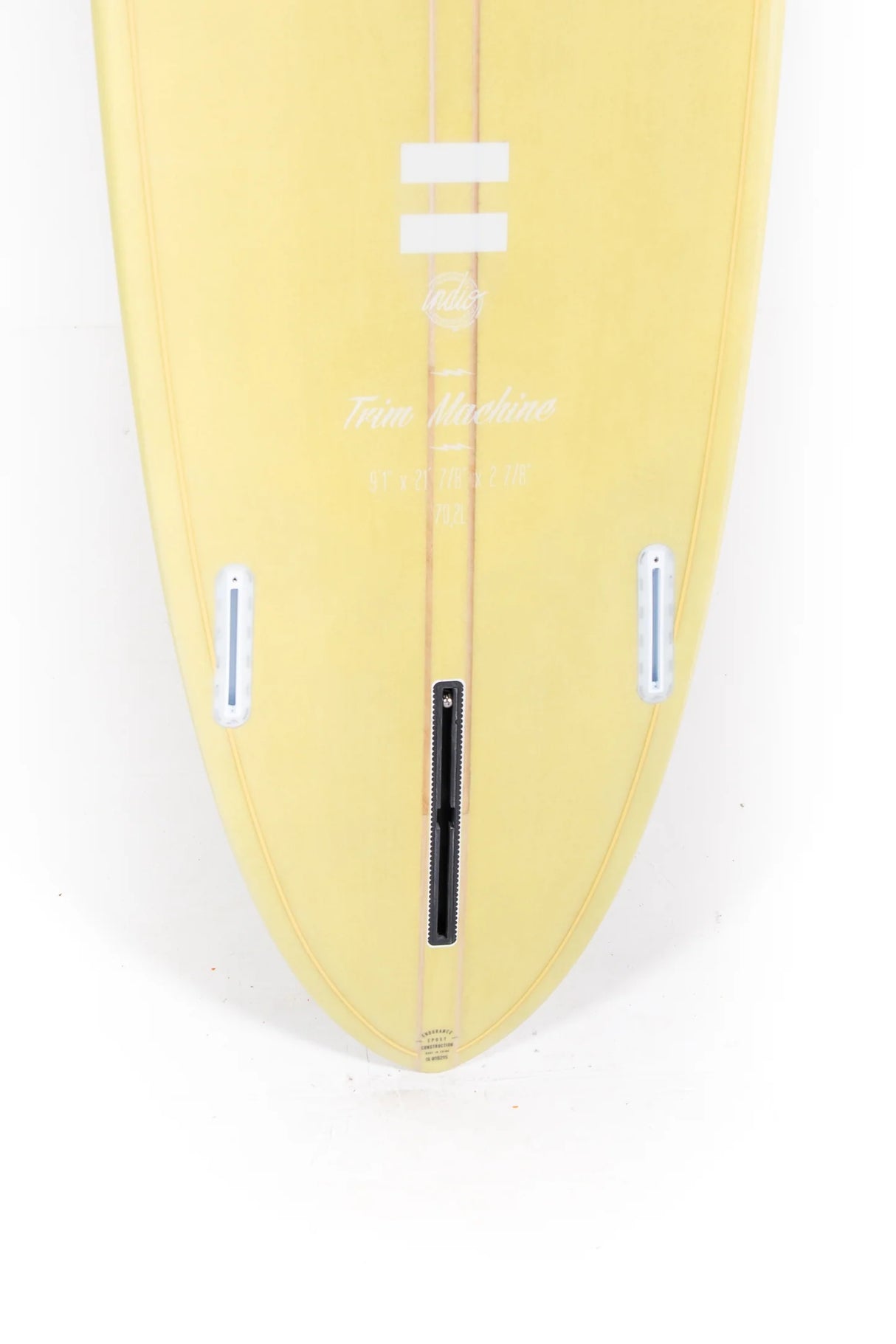 Indio Endurance Trim Machine 9'1 - Ambiguous