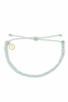 Pura Vida Mini Braided Bracelet