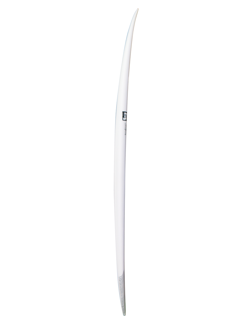 Pyzel Ghost Surfboard Futures-Hardboards-troggs.com