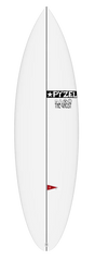Pyzel Ghost Surfboard Futures-Hardboards-troggs.com