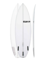 Pyzel Phantom Surfboard FCS 2