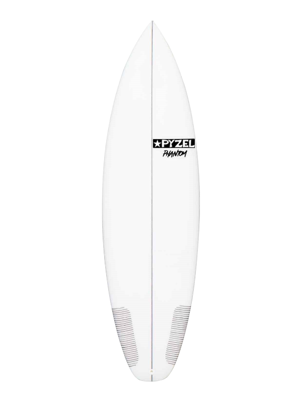 Pyzel Phantom Surfboard FCS 2