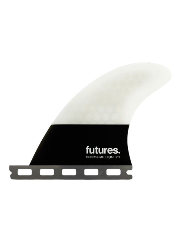 Futures Neutral Quad Rears