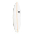 Quiksilver All Time 6ft Surfboard Futures-Hardboards-troggs.com