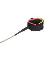 Quiksilver Highline Comp 6ft Leash - Multicolour