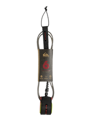 Quiksilver Highline Comp 6ft Leash - Multicolour