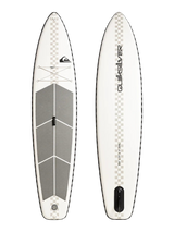 Quiksilver Racing Drift SUP - Grey