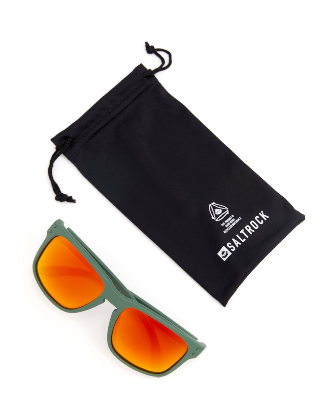 Saltrock Ranger Polarised Sunglasses