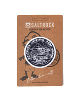 Saltrock Retreat Patch