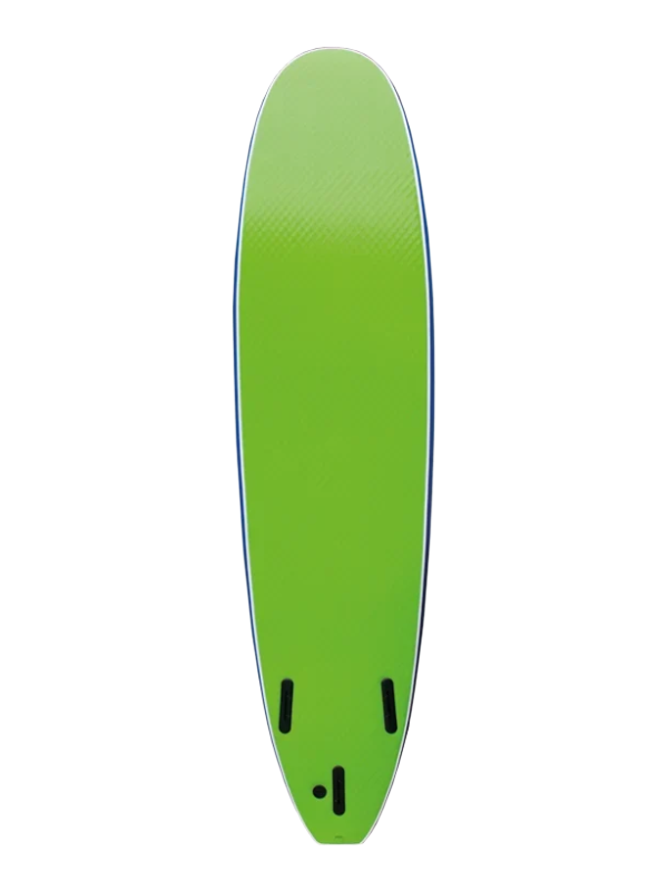 Surfworx Ribeye Mini Mal Softboard - Navy Blue