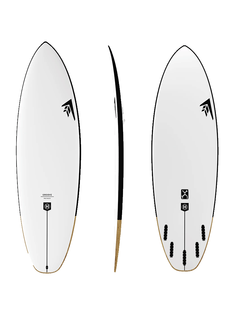 Firewire Groove