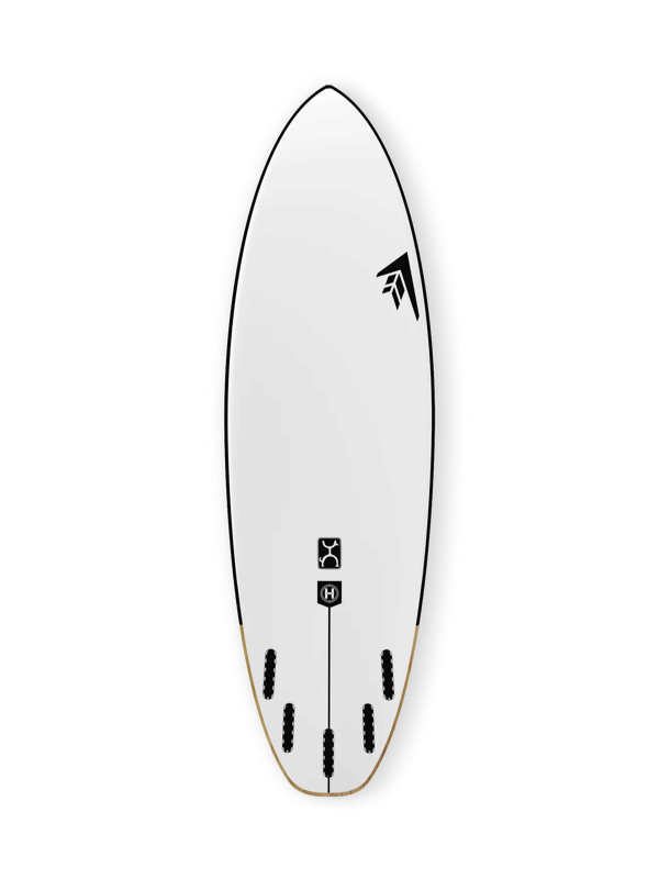 Firewire Groove