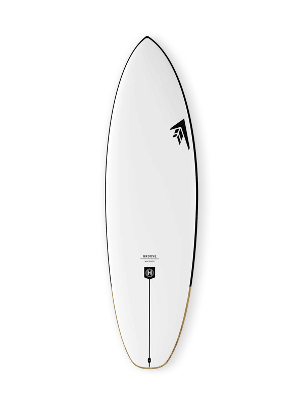 Firewire Groove