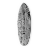 Firewire Machadocado Surfboard Helium - Grey Swirl