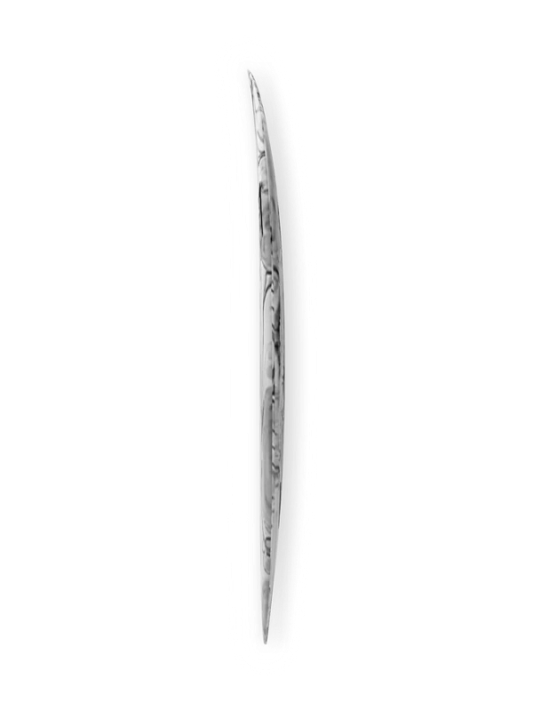 Firewire Machadocado Surfboard Helium - Grey Swirl