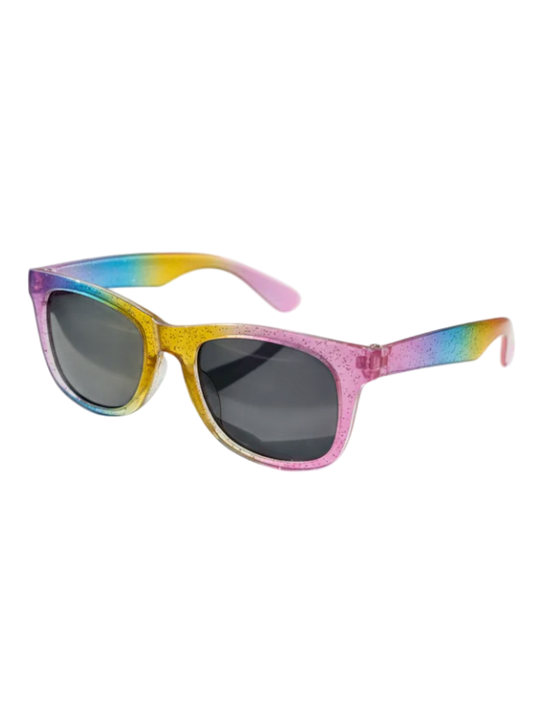 Eyelevel Rainbow