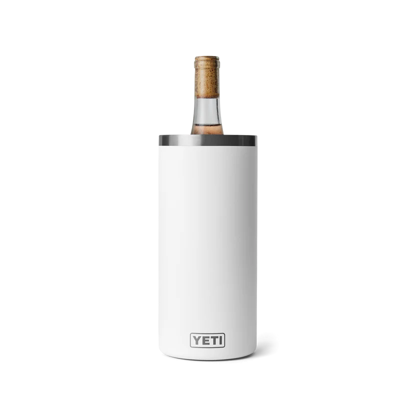 YETI Rambler Wine Chiller-troggs.com