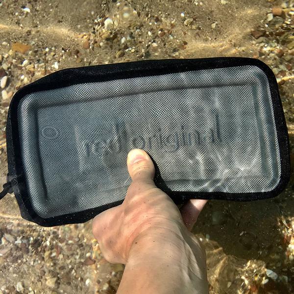 Red Paddle Co Dry Pouch-Dry Bags-troggs.com
