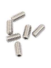 Replacement FCS Grub Screws