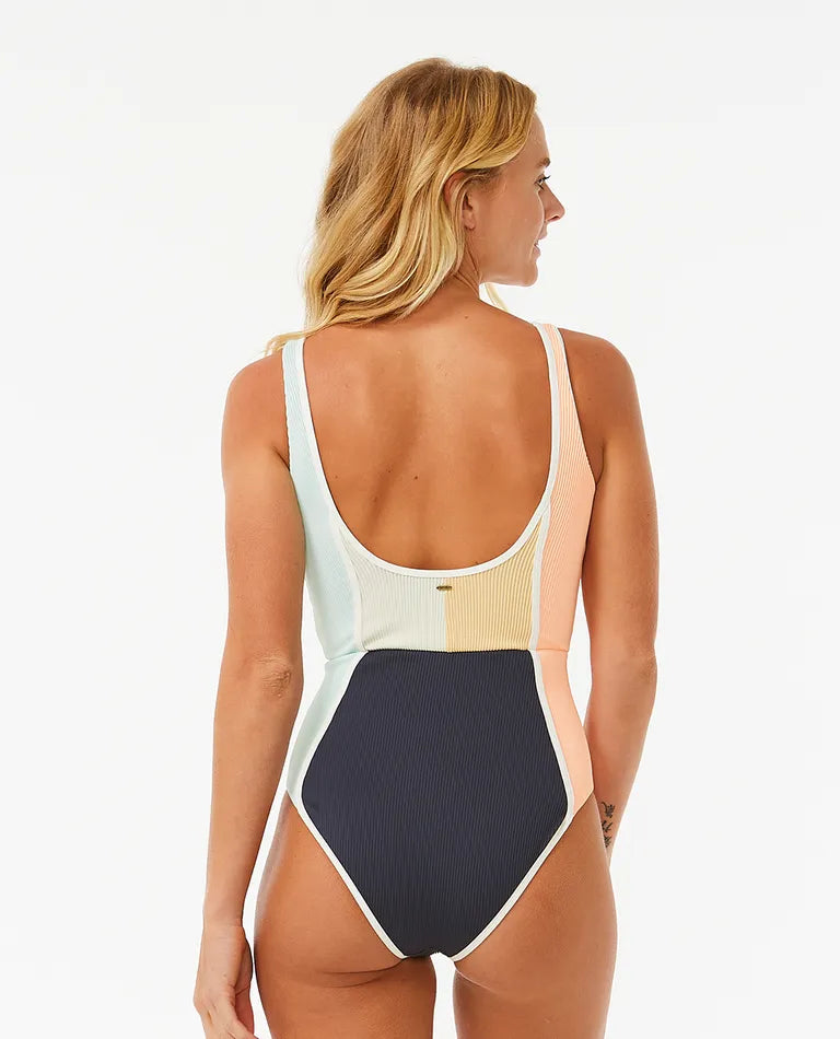 Rip curl one piece bathing suit clearance