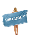Rip Curl Brand Logo Towel