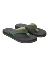 Rip Curl Chiba Flip Flop - Forest Green
