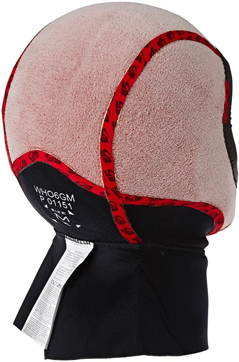 Rip Curl Flashbomb 3mm Hood-Wetsuit Hoods-troggs.com