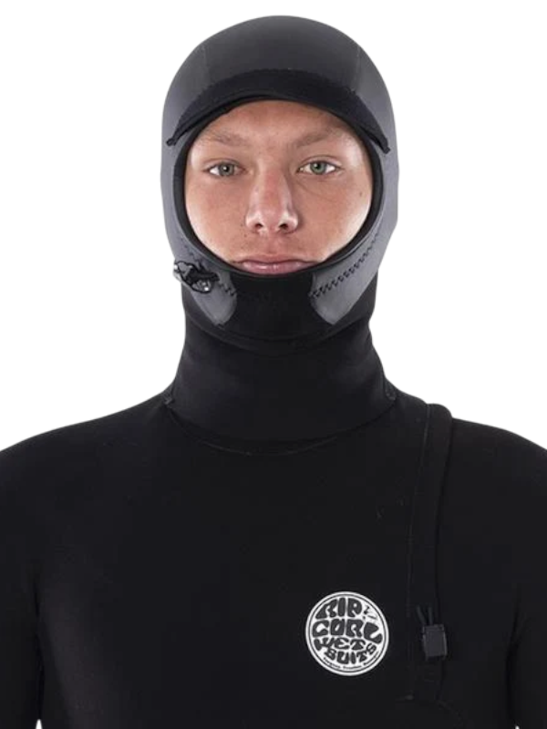 Rip Curl Flashbomb 3mm Hood