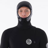 Rip Curl Flashbomb 3mm Hood-Wetsuit Hoods-troggs.com
