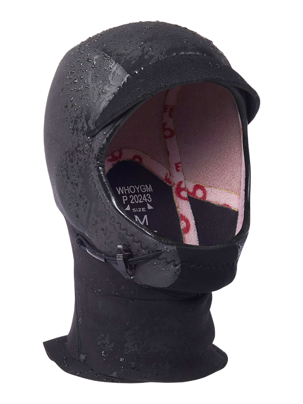 Rip Curl Flashbomb 3mm Hood