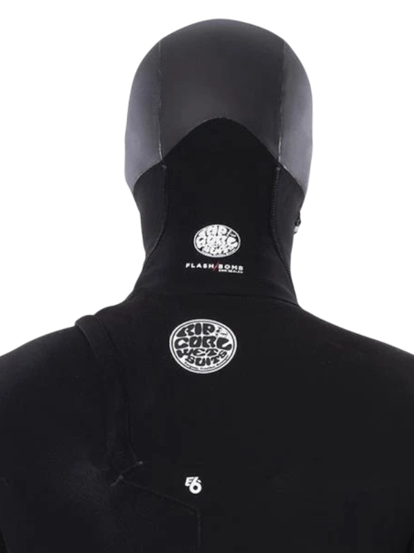 Rip Curl Flashbomb 3mm Hood
