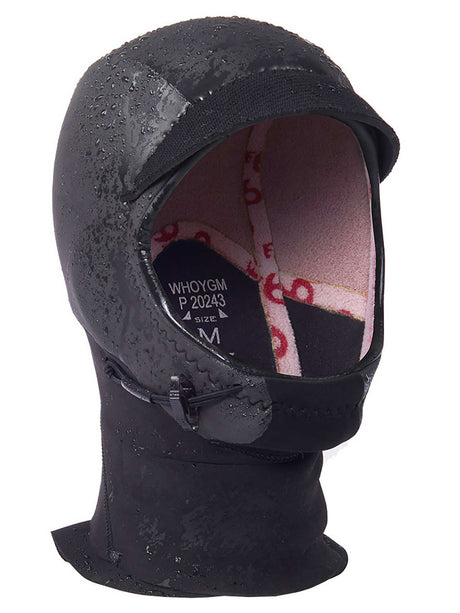 Rip Curl Flashbomb 3mm Hood-Wetsuit Hoods-troggs.com