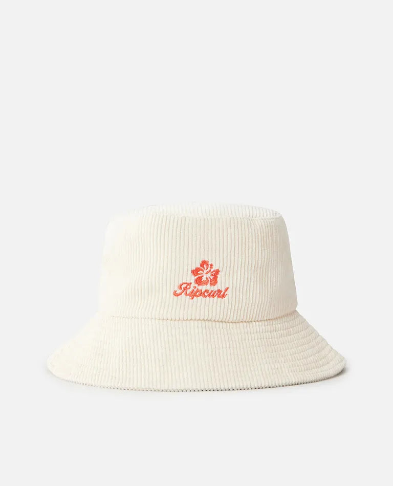 Bucket hat rip curl sales