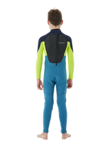 Rip Curl Junior Omega 5/3 Wetsuit - Navy