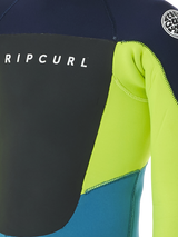 Rip Curl Junior Omega 5/3 Wetsuit - Navy