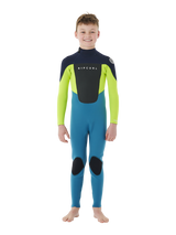 Rip Curl Junior Omega 5/3 Wetsuit - Navy