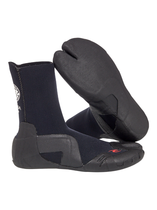 Rip Curl Omega 3mm Split Toe Boots