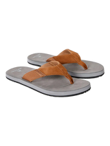 Rip Curl Oxford Flip Flop - Bombay Brown
