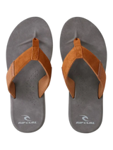 Rip Curl Oxford Flip Flop - Bombay Brown