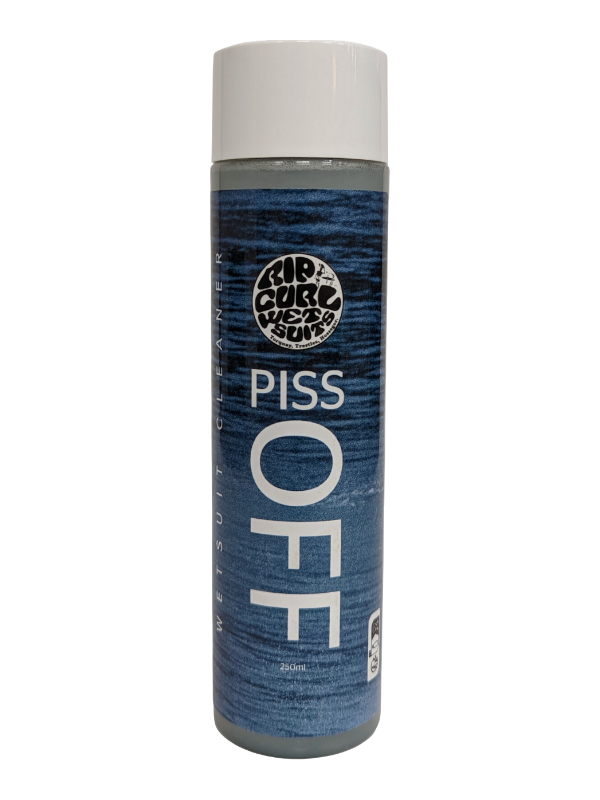 Rip Curl Piss Off Wetsuit Detergent