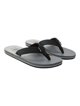 Rip Curl Ripper Flip Flop - Black/Grey