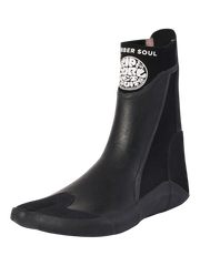 Rip Curl Rubber Soul Plus 5mm Split-Toe