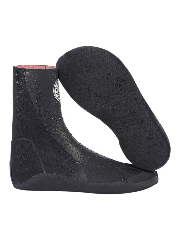 Rip Curl Rubber Soul Plus 5mm Split-Toe