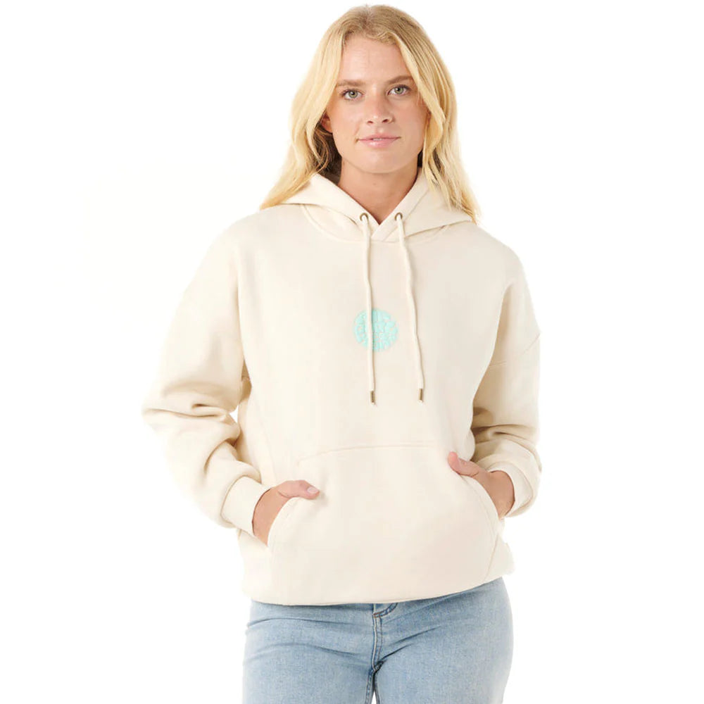 Rip Curl Icons Of Surf Heritage Hoodie