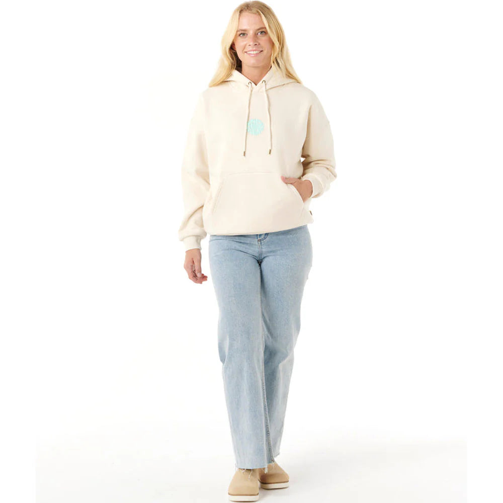 Rip Curl Icons Of Surf Heritage Hoodie