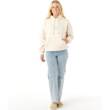 Rip Curl Icons Of Surf Heritage Hoodie