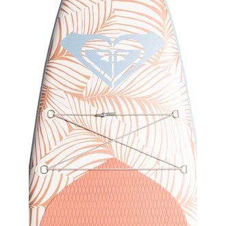 Roxy 11'6 Glide SUP - Coral-Paddle Boarding-troggs.com