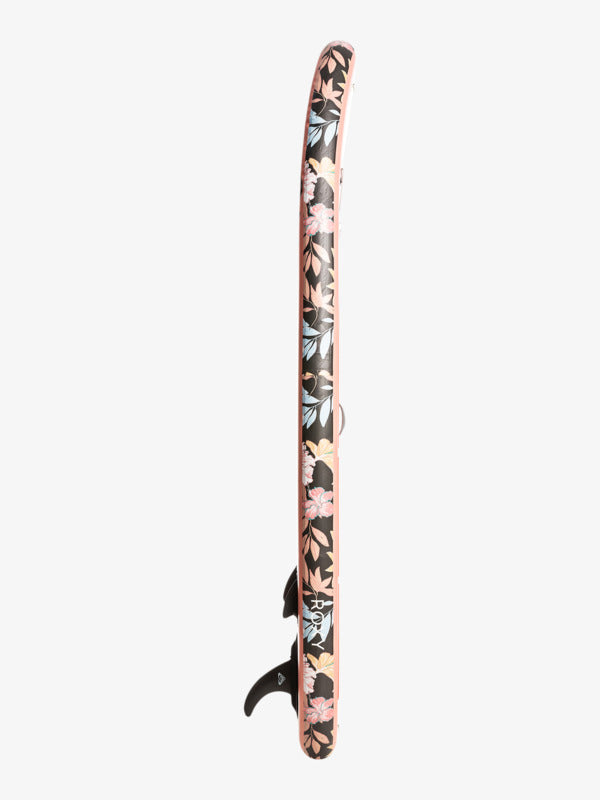 Roxy 9'6 Hanalei SUP - Terra Cotta Chaos-Paddle Boarding-troggs.com
