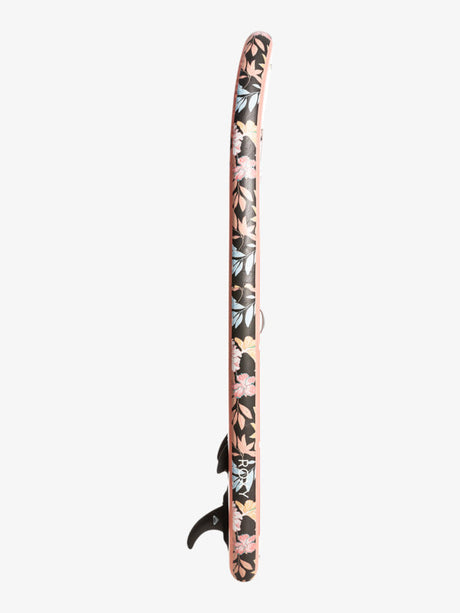 Roxy 9'6 Hanalei SUP - Terra Cotta Chaos-Paddle Boarding-troggs.com